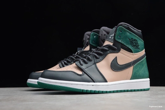 HYPE High Anthracite Bio Mystic Beige Jordan AH7389-203 1 Air Green Retro 0726